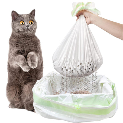 ec88b0f2406b3043dd7466b95f27f2a0Cat Excrement Bag Pet Cleaning Products