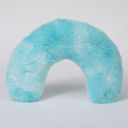 69850e95fbe152125b59e98bd02c580Pet Pillow Super Soft Tie-dyed Plush Cat Supplies Pet Products