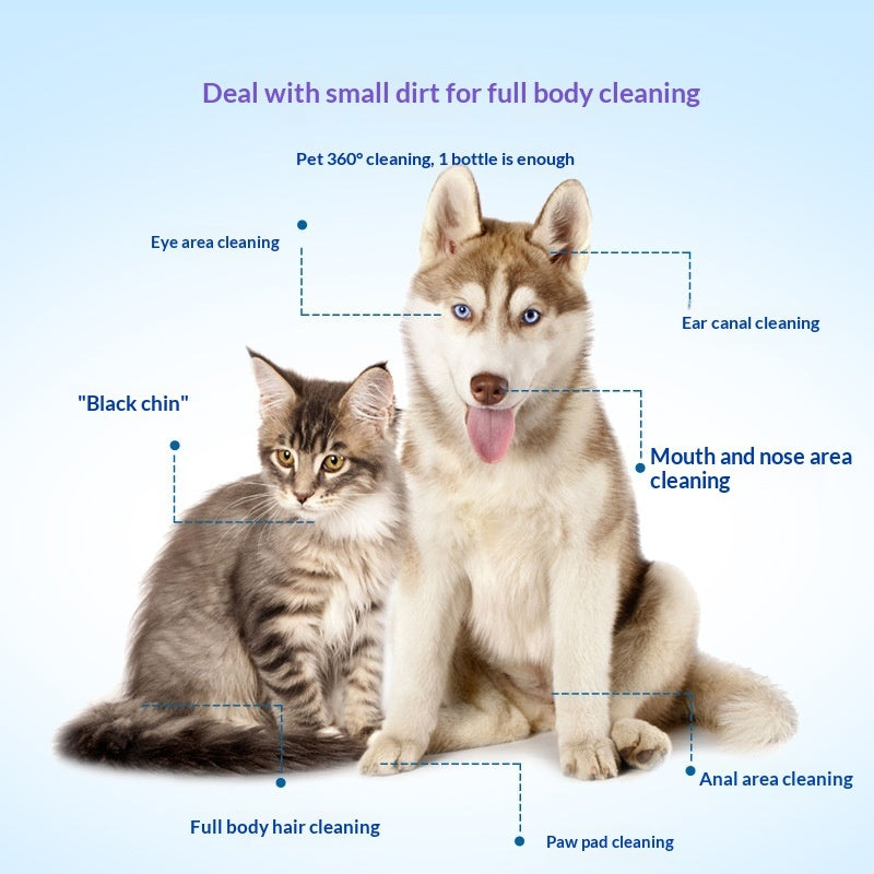 f8a4b29464b92220a475d48587a527f3Pet Ion Water Dog Grooming Products instead.