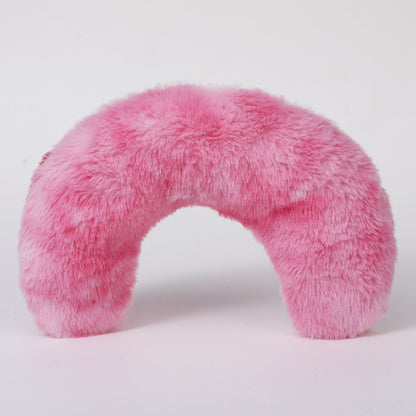 a2bc182d92851e0640d16e7e89e8a1c2Pet Pillow Super Soft Tie-dyed Plush Cat Supplies Pet Products